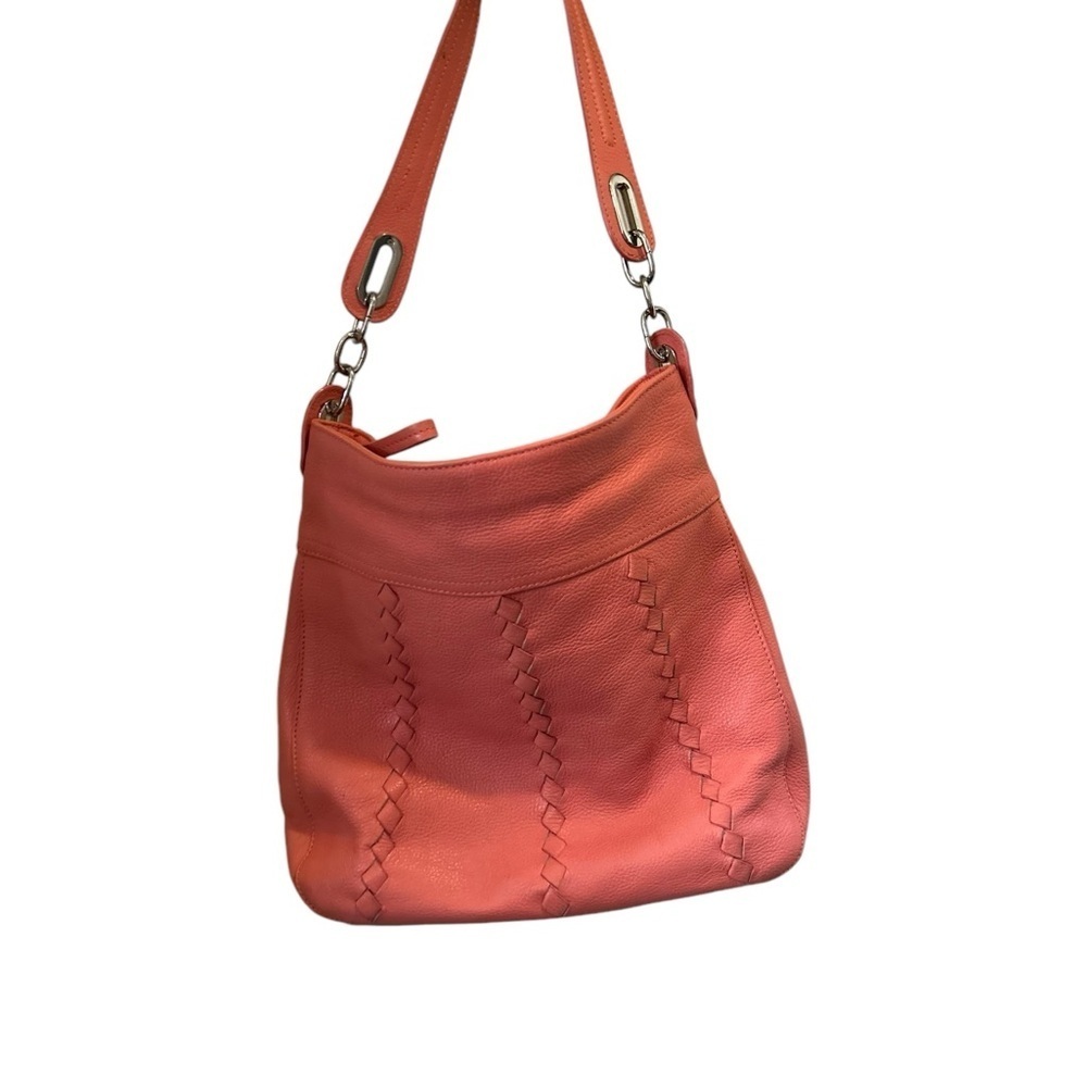 Tignanello‎ ShoulderBag coral